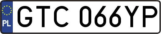 GTC066YP