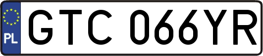 GTC066YR