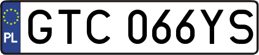 GTC066YS