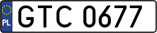 GTC0677