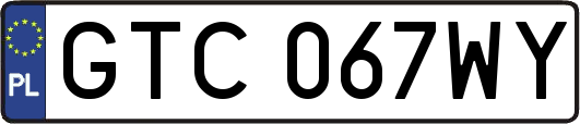 GTC067WY