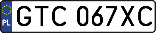 GTC067XC