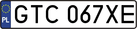 GTC067XE