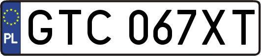 GTC067XT