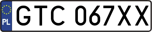 GTC067XX
