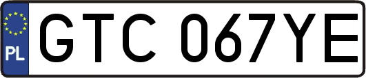 GTC067YE