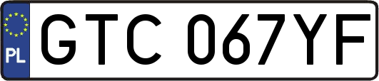 GTC067YF