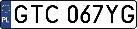 GTC067YG