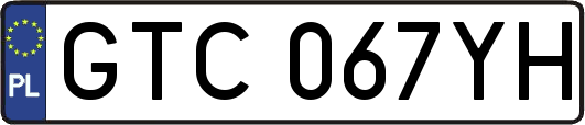 GTC067YH