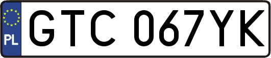 GTC067YK
