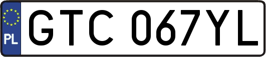 GTC067YL