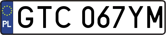 GTC067YM