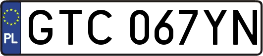 GTC067YN