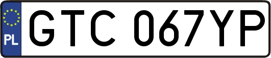 GTC067YP