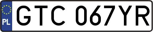 GTC067YR