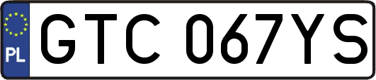 GTC067YS