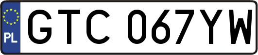 GTC067YW