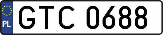GTC0688