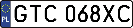 GTC068XC