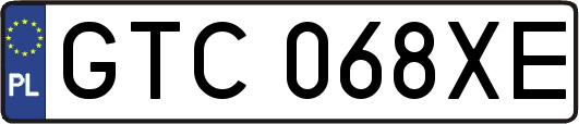 GTC068XE