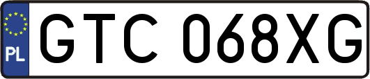 GTC068XG