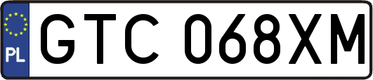 GTC068XM