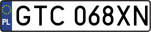 GTC068XN