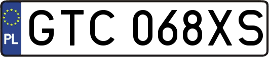 GTC068XS