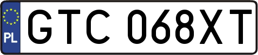 GTC068XT