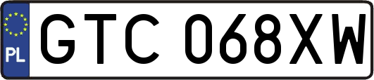 GTC068XW