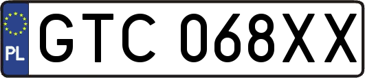 GTC068XX