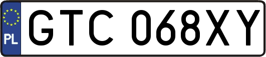 GTC068XY