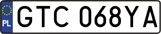 GTC068YA