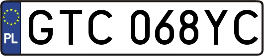 GTC068YC