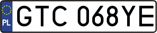 GTC068YE