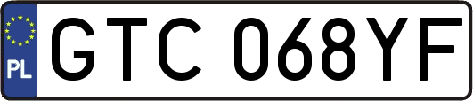 GTC068YF