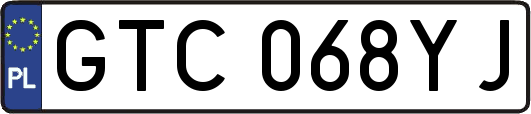 GTC068YJ