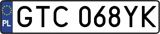 GTC068YK