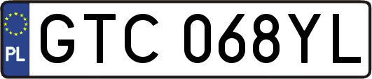 GTC068YL