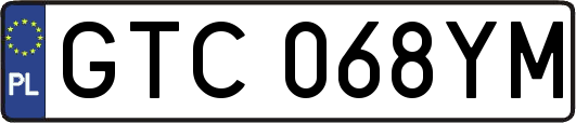 GTC068YM
