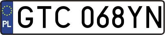 GTC068YN