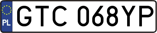 GTC068YP