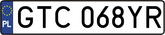 GTC068YR