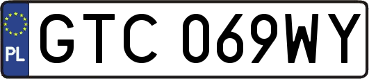 GTC069WY