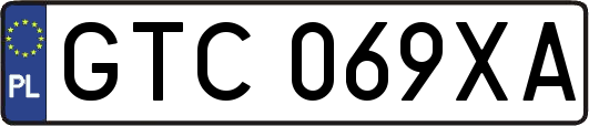 GTC069XA