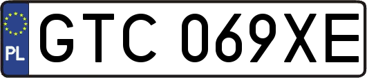 GTC069XE
