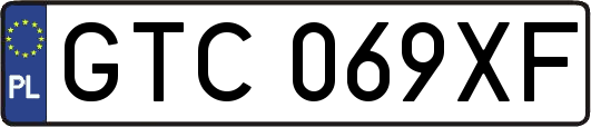 GTC069XF