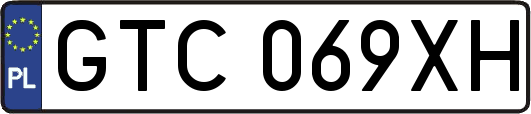 GTC069XH