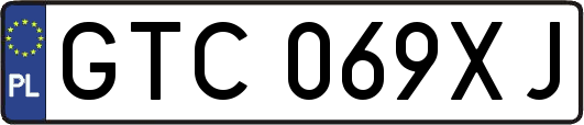 GTC069XJ