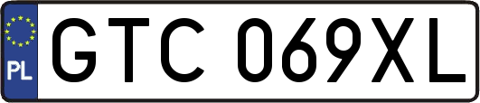 GTC069XL